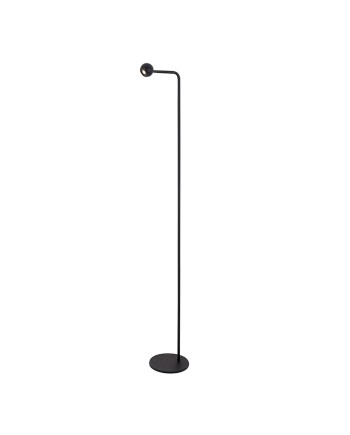 ***OFER/DES*** EYES * PIE SALON LED NEGRO 6W 3000K
